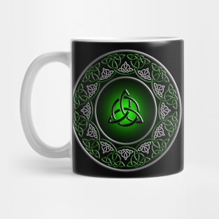 CELTIC CIRCLE 3 Mug